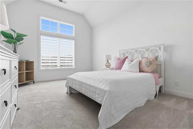 16120 Paradise Street, Overland Park, KS 66221