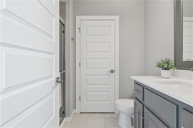 16120 Paradise Street, Overland Park, KS 66221