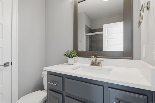 16120 Paradise Street, Overland Park, KS 66221