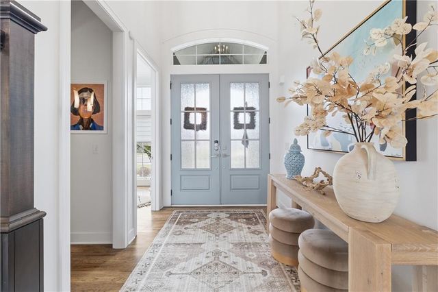 16120 Paradise Street, Overland Park, KS 66221