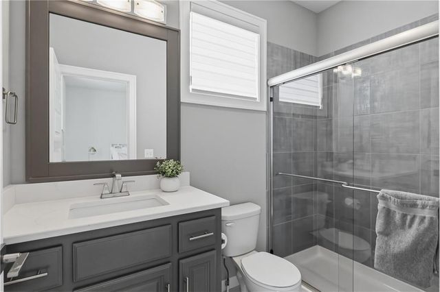 16120 Paradise Street, Overland Park, KS 66221