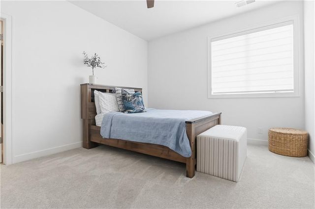 16120 Paradise Street, Overland Park, KS 66221