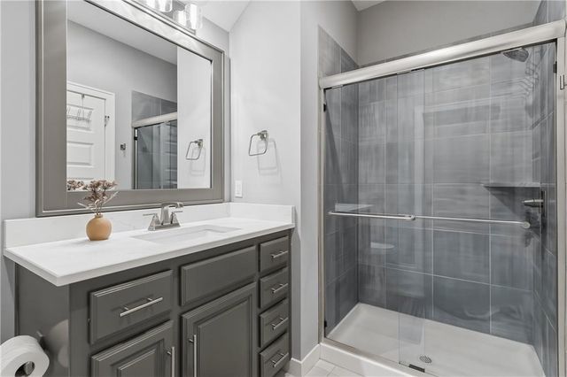 16120 Paradise Street, Overland Park, KS 66221