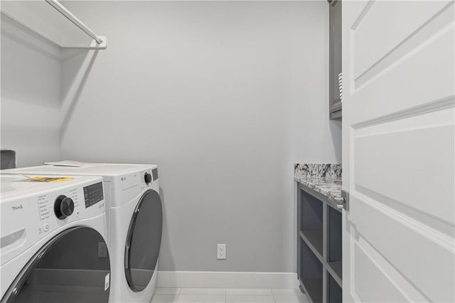 16120 Paradise Street, Overland Park, KS 66221