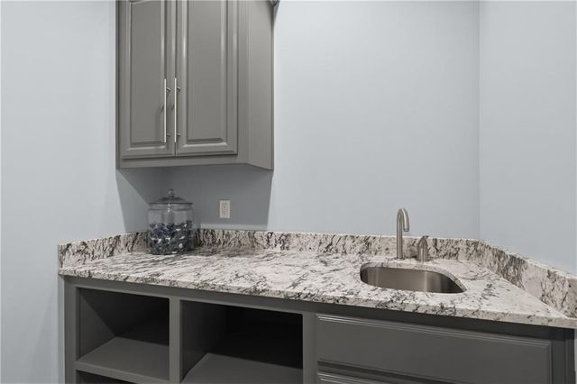 16120 Paradise Street, Overland Park, KS 66221