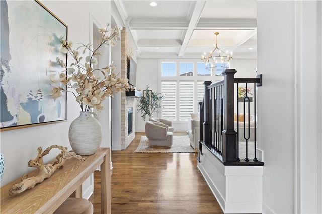 16120 Paradise Street, Overland Park, KS 66221