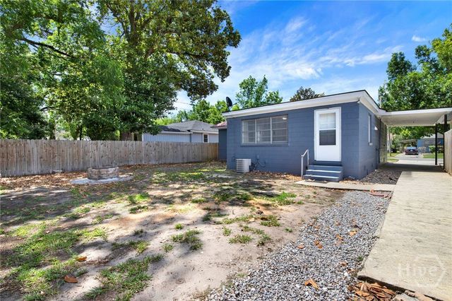 2218 Hanson Street, Savannah, GA 31404