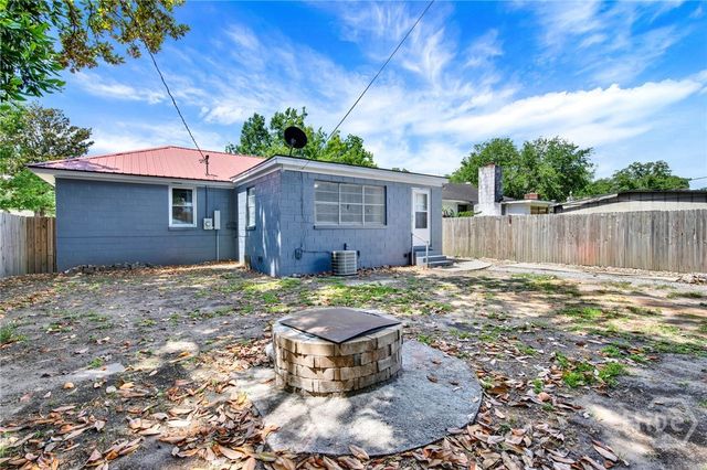 2218 Hanson Street, Savannah, GA 31404