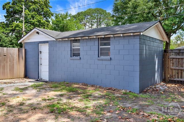 2218 Hanson Street, Savannah, GA 31404