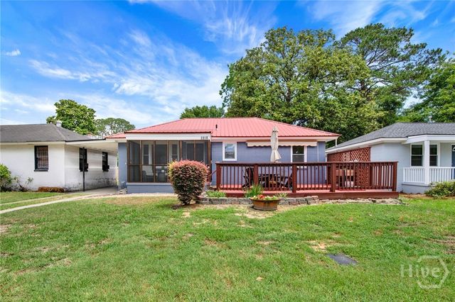 2218 Hanson Street, Savannah, GA 31404