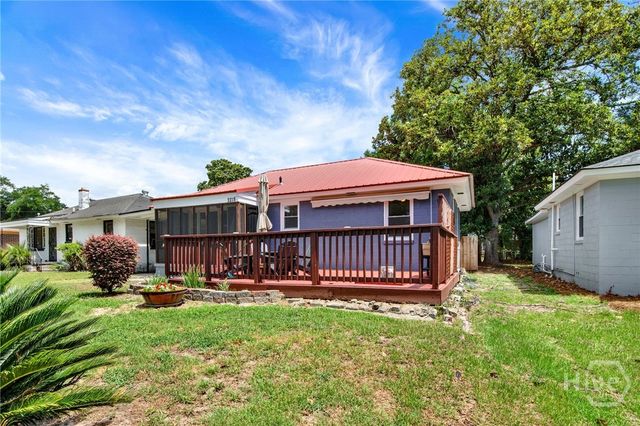 2218 Hanson Street, Savannah, GA 31404