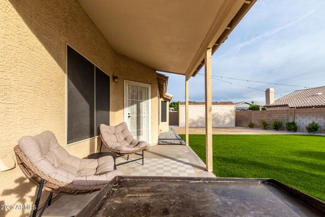 8413 W WILLOWBROOK Drive, Peoria, AZ 85382