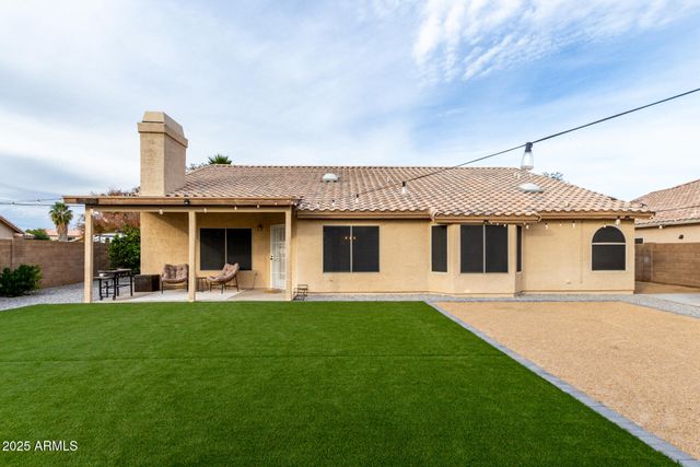 8413 W WILLOWBROOK Drive, Peoria, AZ 85382