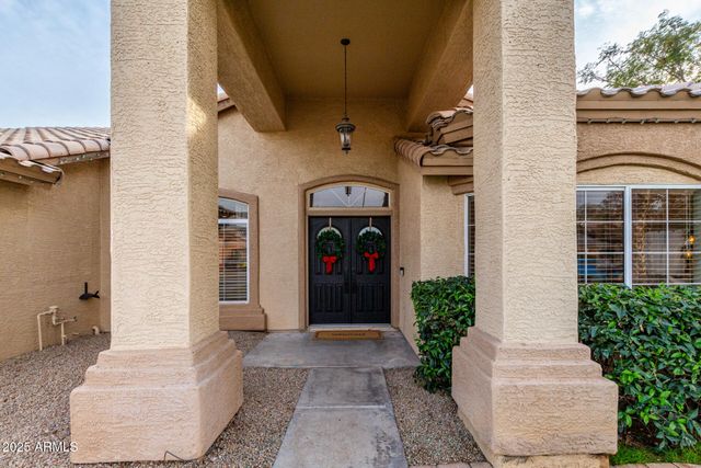 8413 W WILLOWBROOK Drive, Peoria, AZ 85382