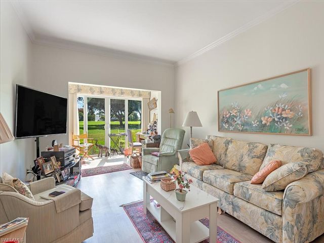 406 Bristle Cone LN 4, Naples, FL 34113