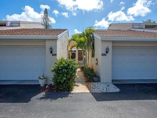 406 Bristle Cone LN 4, Naples, FL 34113