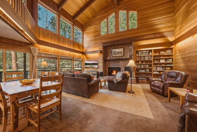 13137 Hawks Beard GH 129, Black Butte Ranch, OR 97759