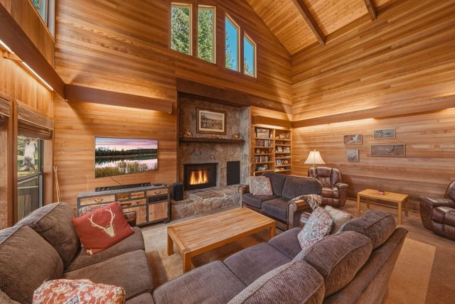 13137 Hawks Beard GH 129, Black Butte Ranch, OR 97759