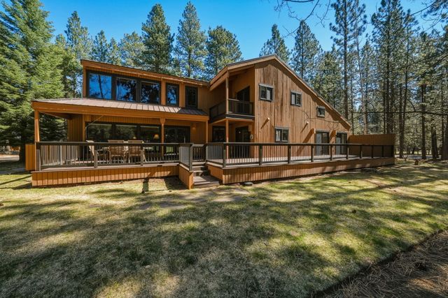 13137 Hawks Beard GH 129, Black Butte Ranch, OR 97759