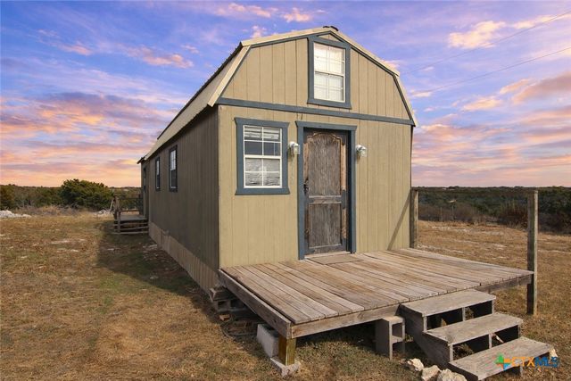 217 Wood Glen Drive, Gatesville, TX 76528