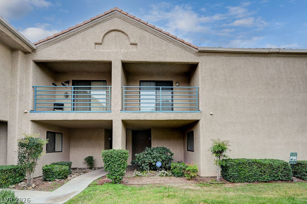 2191 Pinetop Lane 104, Las Vegas, NV 89119 — photo 2