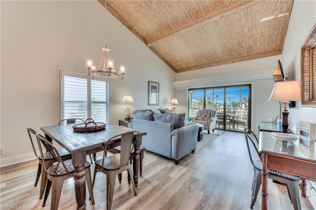 2121 Gulf Beach Villas, CAPTIVA, FL 33924 — photo 4