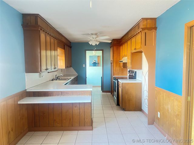 2625 Georgia, Muskogee, OK 74403