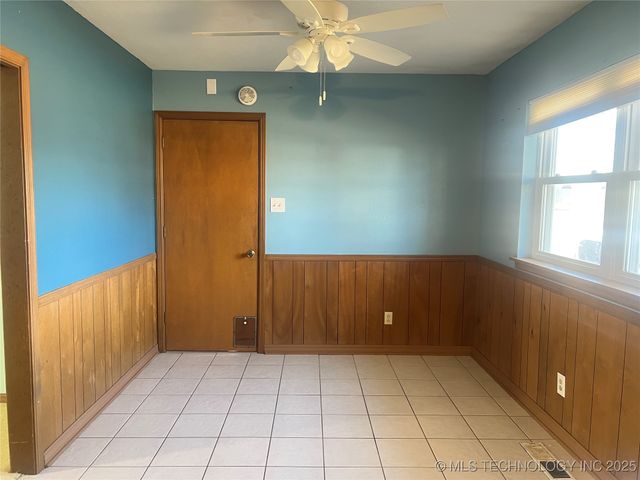 2625 Georgia, Muskogee, OK 74403