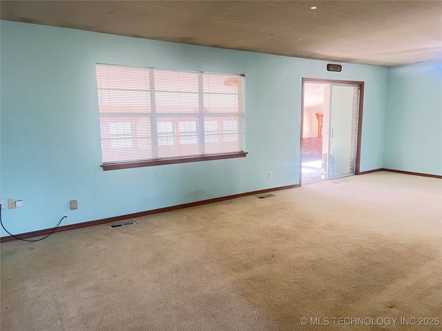 2625 Georgia, Muskogee, OK 74403