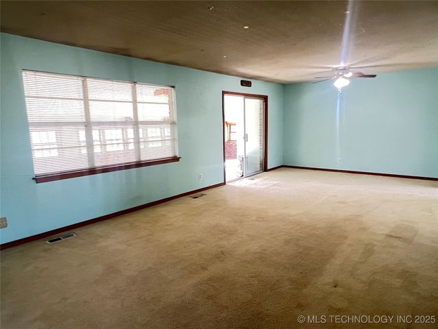 2625 Georgia, Muskogee, OK 74403