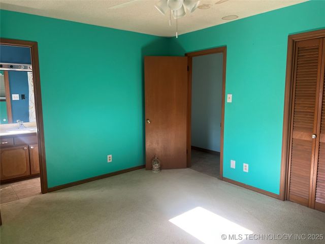 2625 Georgia, Muskogee, OK 74403