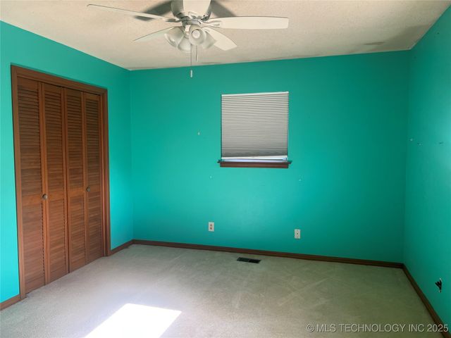 2625 Georgia, Muskogee, OK 74403