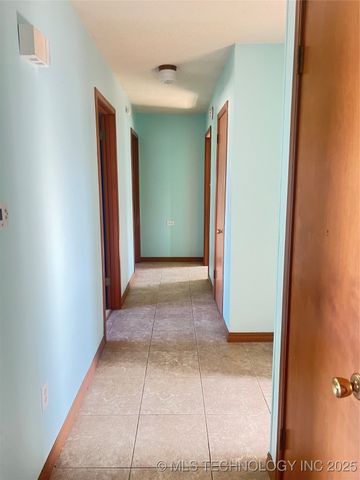 2625 Georgia, Muskogee, OK 74403