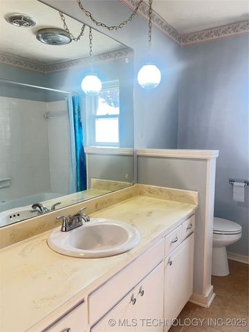 2625 Georgia, Muskogee, OK 74403