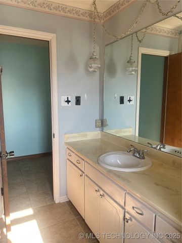 2625 Georgia, Muskogee, OK 74403