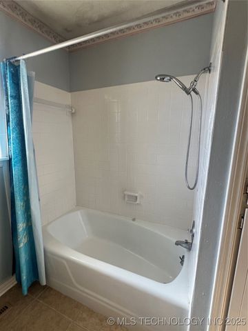 2625 Georgia, Muskogee, OK 74403