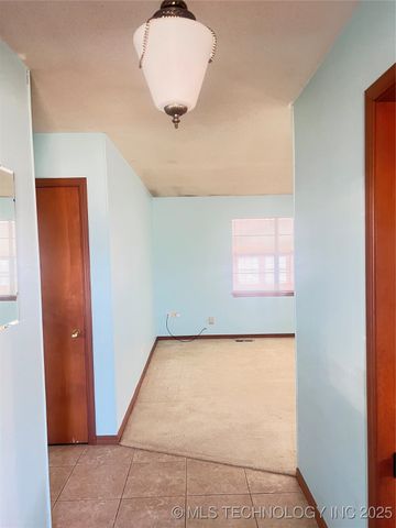 2625 Georgia, Muskogee, OK 74403