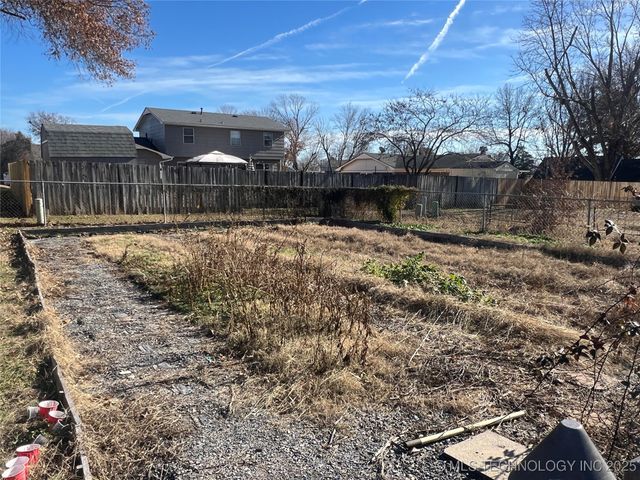 2625 Georgia, Muskogee, OK 74403