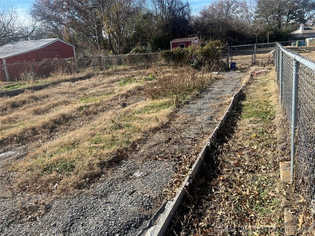 2625 Georgia, Muskogee, OK 74403