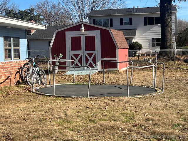 2625 Georgia, Muskogee, OK 74403