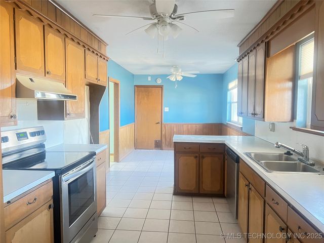 2625 Georgia, Muskogee, OK 74403