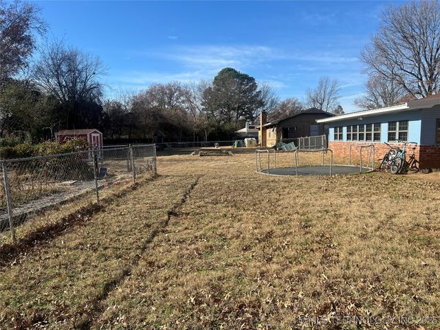 2625 Georgia, Muskogee, OK 74403