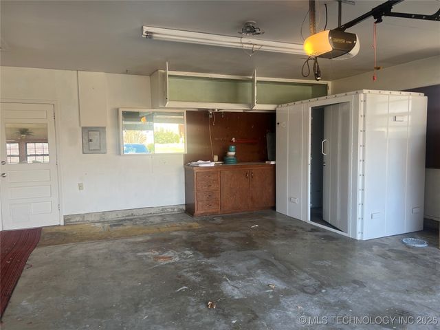 2625 Georgia, Muskogee, OK 74403