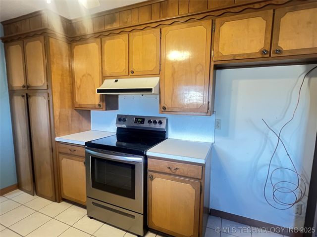 2625 Georgia, Muskogee, OK 74403