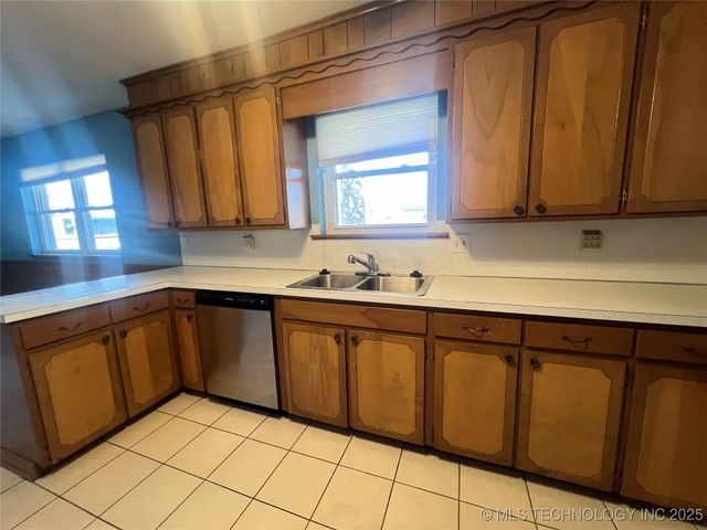 2625 Georgia, Muskogee, OK 74403