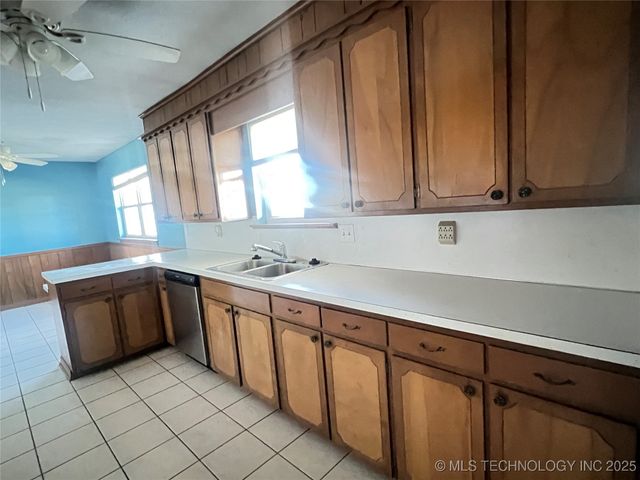 2625 Georgia, Muskogee, OK 74403