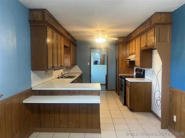 2625 Georgia, Muskogee, OK 74403