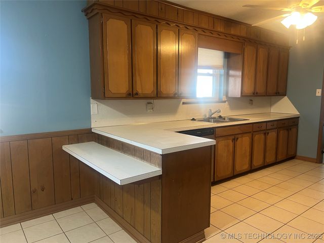 2625 Georgia, Muskogee, OK 74403