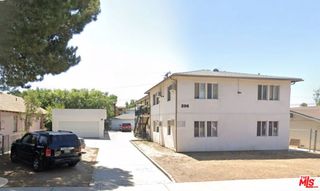 206 Harps Street, San Fernando, CA 91340
