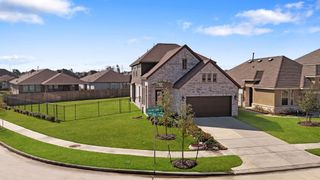 4934 Chester Lake Lane, Porter, TX 77365